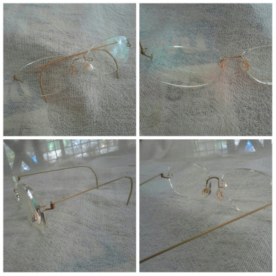 แว่นสายตายาวที่ดีที่สุดในโลก Lindberg made in Denmark