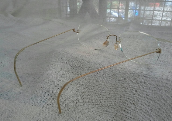 แว่นสายตายาวที่ดีที่สุดในโลก Lindberg made in Denmark