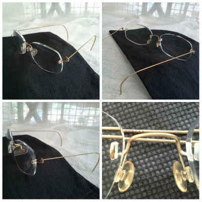 แว่นสายตายาวที่ดีที่สุดในโลก Lindberg made in Denmark