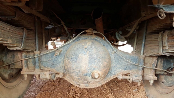 ขาย 6 ล้อดั้ม HINO KM310 วางเครื่อง 117 แรงม้า คัสซีสวยตลอดเส้น เฟืองท้าย F พวงมาลัยพาวเวอร์ ทะเบียนเต็มพร้อมโอน