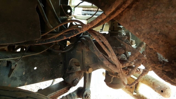 ขาย 6 ล้อดั้ม HINO KM310 วางเครื่อง 117 แรงม้า คัสซีสวยตลอดเส้น เฟืองท้าย F พวงมาลัยพาวเวอร์ ทะเบียนเต็มพร้อมโอน