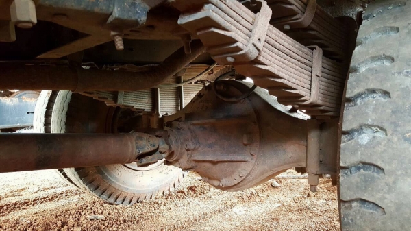 ขาย 6 ล้อดั้ม HINO KM310 วางเครื่อง 117 แรงม้า คัสซีสวยตลอดเส้น เฟืองท้าย F พวงมาลัยพาวเวอร์ ทะเบียนเต็มพร้อมโอน