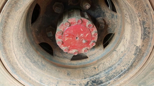 ขาย 6 ล้อดั้ม HINO KM310 วางเครื่อง 117 แรงม้า คัสซีสวยตลอดเส้น เฟืองท้าย F พวงมาลัยพาวเวอร์ ทะเบียนเต็มพร้อมโอน