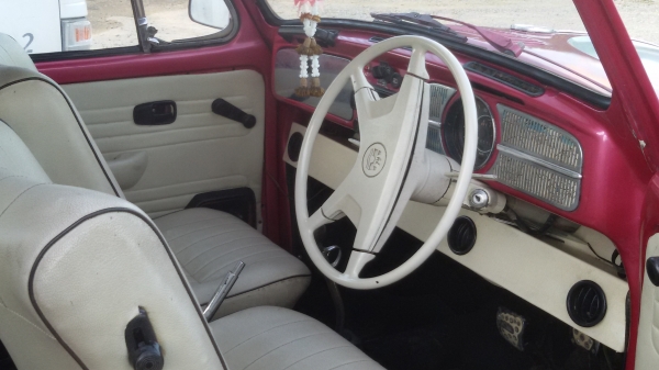 ขอปล่อยเต่าสักคันสวยๆพร้อมใช้ครับ