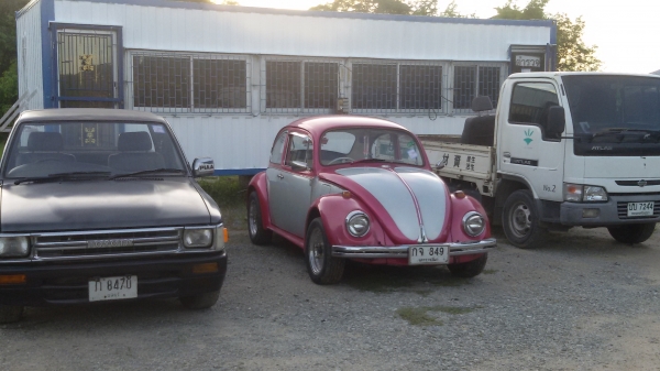 ขอปล่อยเต่าสักคันสวยๆพร้อมใช้ครับ