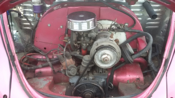 ขอปล่อยเต่าสักคันสวยๆพร้อมใช้ครับ