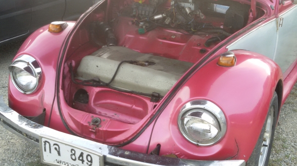 ขอปล่อยเต่าสักคันสวยๆพร้อมใช้ครับ