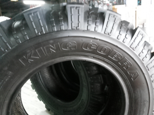 ยาง31×10.5×16 คิงคอบบ้า by โอตานิ ยาง31×10.5×16 คิงคอบบ้า by โอตานิ