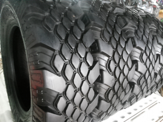 ยาง31&times;10.5&times;16 คิงคอบบ้า  by โอตานิ