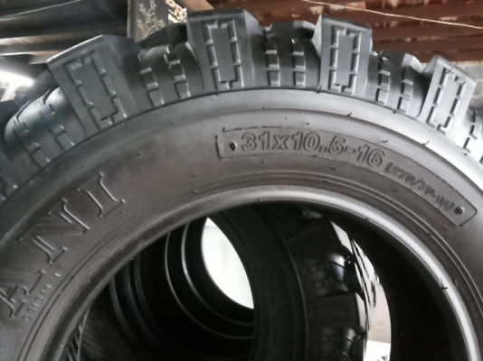 ยาง31×10.5×16 คิงคอบบ้า by โอตานิ ยาง31×10.5×16 คิงคอบบ้า by โอตานิ