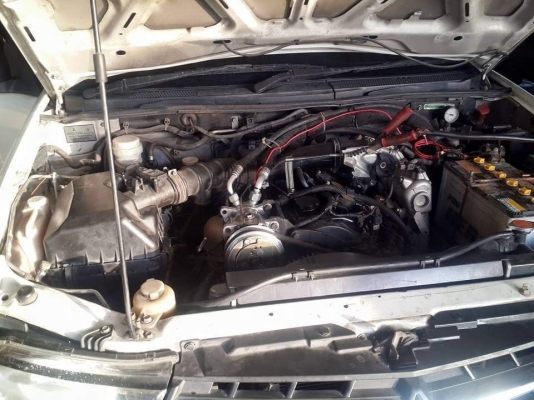 ขายรถห้องเย็น