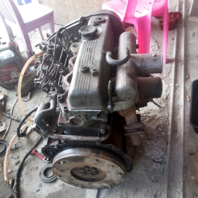 ขายเครื่อง4d56 เครื่องฟิตใหม่ยังไม่ใด้ใช้งาน ไม่มีเลขเครื่องนะ ขายเครื่อง4d56 เครื่องฟิตใหม่ยังไม่ใด้ใช้งาน ไม่มีเลขเครื่องนะ