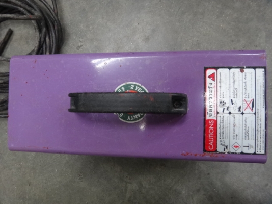 I-WELD  MMA 160 AMP