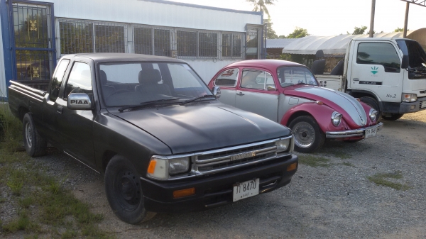 ขอขายไมตี้เก่าๆสักคันครับต่อลองกันมาขายใด้ขายครับ