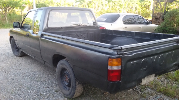 ขอขายไมตี้เก่าๆสักคันครับต่อลองกันมาขายใด้ขายครับ