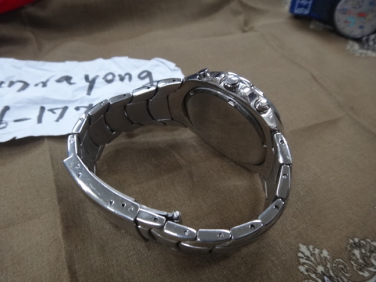 นาฬิกา ADIDAS โครโนกราฟ