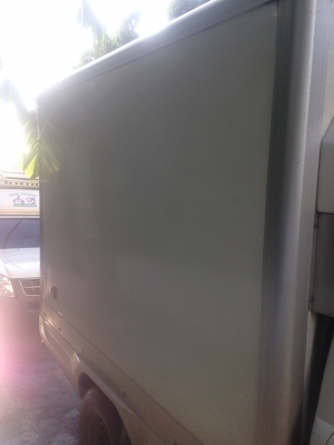 ขายตู้ห้องเย็น เดนโซ่