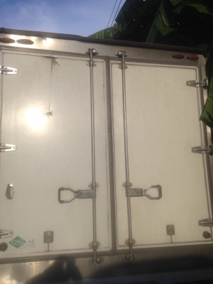 ขายตู้ห้องเย็น เดนโซ่