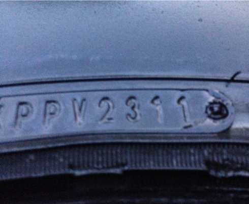 ยาง All Dunlop 30 9.5 R15 กลางปี11 ราคาไม่แพง ยาง All Dunlop 30 9.5 R15 กลางปี11 ราคาไม่แพง