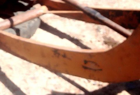 **305,000 บ.ต่อรอง/// รถตักล้อยาง JH30 เอวแข็ง **ขาย KOMATSU JH30B รถตักล้อยาง เอวแข็ง ยอดนิยม WHEEL LOADER KOMATSU JH30B รถตักล้อยาง เอวแข็ง ต่อแขน ขยายบุ้งกี๋ เรียบร้อย ตัก1-1.5คิว เครื่องเดิม ปั้มเดิม เกียร์ท็อร์ค เครื่อง DA220-4สูบ แน่นดี แรง ปั้มดี แ **305,000 บ.ต่อรอง/// รถตักล้อยาง JH30 เอวแข็ง **ขาย KOMATSU JH30B รถตักล้อยาง เอวแข็ง ยอดนิยม WHEEL LOADER KOMATSU JH30B รถตักล้อยาง เอวแข็ง ต่อแขน ขยายบุ้งกี๋ เรียบร้อย ตัก1-1.5คิว เครื่องเดิม ปั้มเดิม เกียร์ท็อร์ค เครื่อง DA220-4สูบ แน่นดี แรง ปั้มดี แ