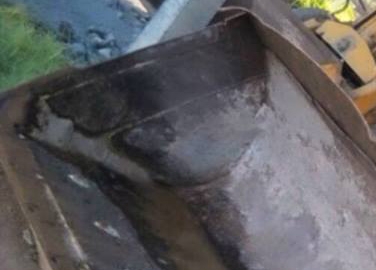 **305,000 บ.ต่อรอง/// รถตักล้อยาง JH30 เอวแข็ง **ขาย KOMATSU JH30B รถตักล้อยาง เอวแข็ง ยอดนิยม WHEEL LOADER KOMATSU JH30B รถตักล้อยาง เอวแข็ง ต่อแขน ขยายบุ้งกี๋ เรียบร้อย ตัก1-1.5คิว เครื่องเดิม ปั้มเดิม เกียร์ท็อร์ค เครื่อง DA220-4สูบ แน่นดี แรง ปั้มดี แ **305,000 บ.ต่อรอง/// รถตักล้อยาง JH30 เอวแข็ง **ขาย KOMATSU JH30B รถตักล้อยาง เอวแข็ง ยอดนิยม WHEEL LOADER KOMATSU JH30B รถตักล้อยาง เอวแข็ง ต่อแขน ขยายบุ้งกี๋ เรียบร้อย ตัก1-1.5คิว เครื่องเดิม ปั้มเดิม เกียร์ท็อร์ค เครื่อง DA220-4สูบ แน่นดี แรง ปั้มดี แ