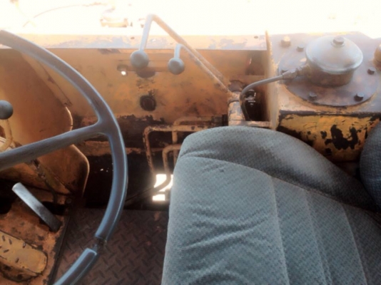 **305,000 บ.ต่อรอง/// รถตักล้อยาง JH30 เอวแข็ง **ขาย KOMATSU JH30B รถตักล้อยาง เอวแข็ง ยอดนิยม WHEEL LOADER KOMATSU JH30B รถตักล้อยาง เอวแข็ง ต่อแขน ขยายบุ้งกี๋ เรียบร้อย ตัก1-1.5คิว เครื่องเดิม ปั้มเดิม เกียร์ท็อร์ค เครื่อง DA220-4สูบ แน่นดี แรง ปั้มดี แ **305,000 บ.ต่อรอง/// รถตักล้อยาง JH30 เอวแข็ง **ขาย KOMATSU JH30B รถตักล้อยาง เอวแข็ง ยอดนิยม WHEEL LOADER KOMATSU JH30B รถตักล้อยาง เอวแข็ง ต่อแขน ขยายบุ้งกี๋ เรียบร้อย ตัก1-1.5คิว เครื่องเดิม ปั้มเดิม เกียร์ท็อร์ค เครื่อง DA220-4สูบ แน่นดี แรง ปั้มดี แ