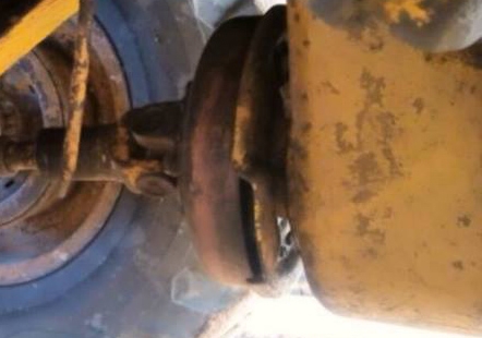 **305,000 บ.ต่อรอง/// รถตักล้อยาง JH30 เอวแข็ง **ขาย KOMATSU JH30B รถตักล้อยาง เอวแข็ง ยอดนิยม WHEEL LOADER KOMATSU JH30B รถตักล้อยาง เอวแข็ง ต่อแขน ขยายบุ้งกี๋ เรียบร้อย ตัก1-1.5คิว เครื่องเดิม ปั้มเดิม เกียร์ท็อร์ค เครื่อง DA220-4สูบ แน่นดี แรง ปั้มดี แ **305,000 บ.ต่อรอง/// รถตักล้อยาง JH30 เอวแข็ง **ขาย KOMATSU JH30B รถตักล้อยาง เอวแข็ง ยอดนิยม WHEEL LOADER KOMATSU JH30B รถตักล้อยาง เอวแข็ง ต่อแขน ขยายบุ้งกี๋ เรียบร้อย ตัก1-1.5คิว เครื่องเดิม ปั้มเดิม เกียร์ท็อร์ค เครื่อง DA220-4สูบ แน่นดี แรง ปั้มดี แ