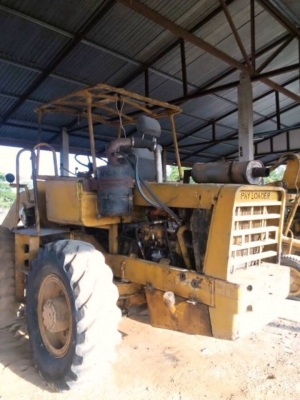 **305,000 บ.ต่อรอง/// รถตักล้อยาง JH30 เอวแข็ง **ขาย KOMATSU JH30B รถตักล้อยาง เอวแข็ง ยอดนิยม WHEEL LOADER KOMATSU JH30B รถตักล้อยาง เอวแข็ง ต่อแขน ขยายบุ้งกี๋ เรียบร้อย ตัก1-1.5คิว เครื่องเดิม ปั้มเดิม เกียร์ท็อร์ค เครื่อง DA220-4สูบ แน่นดี แรง ปั้มดี แ **305,000 บ.ต่อรอง/// รถตักล้อยาง JH30 เอวแข็ง **ขาย KOMATSU JH30B รถตักล้อยาง เอวแข็ง ยอดนิยม WHEEL LOADER KOMATSU JH30B รถตักล้อยาง เอวแข็ง ต่อแขน ขยายบุ้งกี๋ เรียบร้อย ตัก1-1.5คิว เครื่องเดิม ปั้มเดิม เกียร์ท็อร์ค เครื่อง DA220-4สูบ แน่นดี แรง ปั้มดี แ