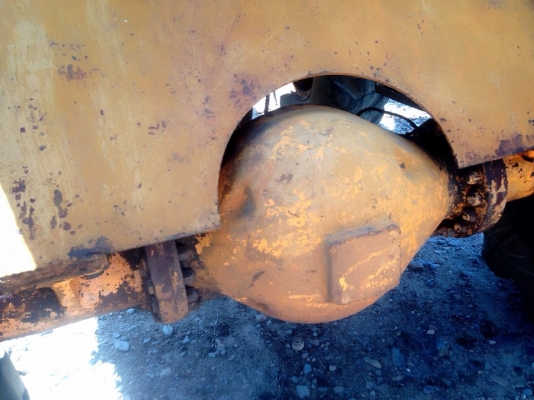 **305,000 บ.ต่อรอง/// รถตักล้อยาง JH30 เอวแข็ง **ขาย KOMATSU JH30B รถตักล้อยาง เอวแข็ง ยอดนิยม WHEEL LOADER KOMATSU JH30B รถตักล้อยาง เอวแข็ง ต่อแขน ขยายบุ้งกี๋ เรียบร้อย ตัก1-1.5คิว เครื่องเดิม ปั้มเดิม เกียร์ท็อร์ค เครื่อง DA220-4สูบ แน่นดี แรง ปั้มดี แ **305,000 บ.ต่อรอง/// รถตักล้อยาง JH30 เอวแข็ง **ขาย KOMATSU JH30B รถตักล้อยาง เอวแข็ง ยอดนิยม WHEEL LOADER KOMATSU JH30B รถตักล้อยาง เอวแข็ง ต่อแขน ขยายบุ้งกี๋ เรียบร้อย ตัก1-1.5คิว เครื่องเดิม ปั้มเดิม เกียร์ท็อร์ค เครื่อง DA220-4สูบ แน่นดี แรง ปั้มดี แ