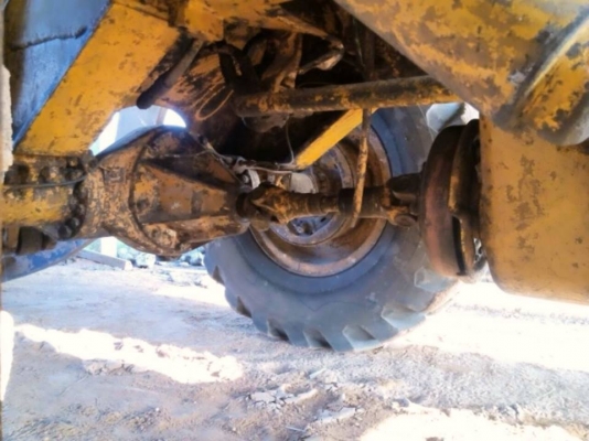 **305,000 บ.ต่อรอง/// รถตักล้อยาง JH30 เอวแข็ง **ขาย KOMATSU JH30B รถตักล้อยาง เอวแข็ง ยอดนิยม WHEEL LOADER KOMATSU JH30B รถตักล้อยาง เอวแข็ง ต่อแขน ขยายบุ้งกี๋ เรียบร้อย ตัก1-1.5คิว เครื่องเดิม ปั้มเดิม เกียร์ท็อร์ค เครื่อง DA220-4สูบ แน่นดี แรง ปั้มดี แ **305,000 บ.ต่อรอง/// รถตักล้อยาง JH30 เอวแข็ง **ขาย KOMATSU JH30B รถตักล้อยาง เอวแข็ง ยอดนิยม WHEEL LOADER KOMATSU JH30B รถตักล้อยาง เอวแข็ง ต่อแขน ขยายบุ้งกี๋ เรียบร้อย ตัก1-1.5คิว เครื่องเดิม ปั้มเดิม เกียร์ท็อร์ค เครื่อง DA220-4สูบ แน่นดี แรง ปั้มดี แ