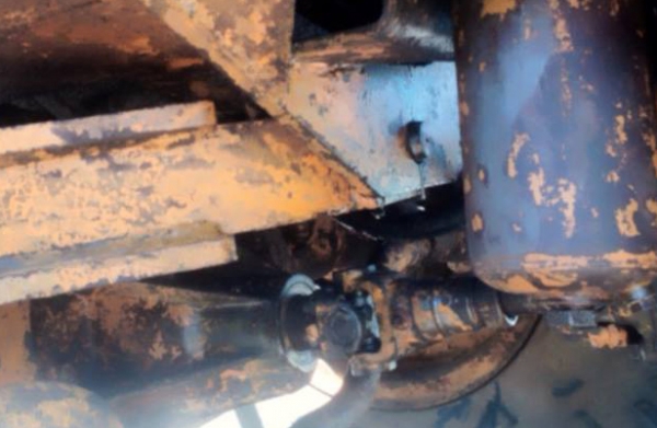 **305,000 บ.ต่อรอง/// รถตักล้อยาง JH30 เอวแข็ง **ขาย KOMATSU JH30B รถตักล้อยาง เอวแข็ง ยอดนิยม WHEEL LOADER KOMATSU JH30B รถตักล้อยาง เอวแข็ง ต่อแขน ขยายบุ้งกี๋ เรียบร้อย ตัก1-1.5คิว เครื่องเดิม ปั้มเดิม เกียร์ท็อร์ค เครื่อง DA220-4สูบ แน่นดี แรง ปั้มดี แ **305,000 บ.ต่อรอง/// รถตักล้อยาง JH30 เอวแข็ง **ขาย KOMATSU JH30B รถตักล้อยาง เอวแข็ง ยอดนิยม WHEEL LOADER KOMATSU JH30B รถตักล้อยาง เอวแข็ง ต่อแขน ขยายบุ้งกี๋ เรียบร้อย ตัก1-1.5คิว เครื่องเดิม ปั้มเดิม เกียร์ท็อร์ค เครื่อง DA220-4สูบ แน่นดี แรง ปั้มดี แ