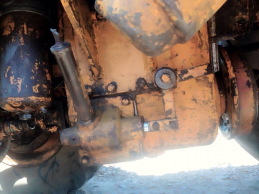 **305,000 บ.ต่อรอง/// รถตักล้อยาง JH30 เอวแข็ง **ขาย KOMATSU JH30B รถตักล้อยาง เอวแข็ง ยอดนิยม WHEEL LOADER KOMATSU JH30B รถตักล้อยาง เอวแข็ง ต่อแขน ขยายบุ้งกี๋ เรียบร้อย ตัก1-1.5คิว เครื่องเดิม ปั้มเดิม เกียร์ท็อร์ค เครื่อง DA220-4สูบ แน่นดี แรง ปั้มดี แ **305,000 บ.ต่อรอง/// รถตักล้อยาง JH30 เอวแข็ง **ขาย KOMATSU JH30B รถตักล้อยาง เอวแข็ง ยอดนิยม WHEEL LOADER KOMATSU JH30B รถตักล้อยาง เอวแข็ง ต่อแขน ขยายบุ้งกี๋ เรียบร้อย ตัก1-1.5คิว เครื่องเดิม ปั้มเดิม เกียร์ท็อร์ค เครื่อง DA220-4สูบ แน่นดี แรง ปั้มดี แ