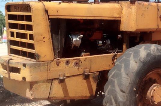 **305,000 บ.ต่อรอง/// รถตักล้อยาง JH30 เอวแข็ง **ขาย KOMATSU JH30B รถตักล้อยาง เอวแข็ง ยอดนิยม WHEEL LOADER KOMATSU JH30B รถตักล้อยาง เอวแข็ง ต่อแขน ขยายบุ้งกี๋ เรียบร้อย ตัก1-1.5คิว เครื่องเดิม ปั้มเดิม เกียร์ท็อร์ค เครื่อง DA220-4สูบ แน่นดี แรง ปั้มดี แ **305,000 บ.ต่อรอง/// รถตักล้อยาง JH30 เอวแข็ง **ขาย KOMATSU JH30B รถตักล้อยาง เอวแข็ง ยอดนิยม WHEEL LOADER KOMATSU JH30B รถตักล้อยาง เอวแข็ง ต่อแขน ขยายบุ้งกี๋ เรียบร้อย ตัก1-1.5คิว เครื่องเดิม ปั้มเดิม เกียร์ท็อร์ค เครื่อง DA220-4สูบ แน่นดี แรง ปั้มดี แ