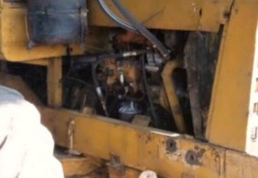 **305,000 บ.ต่อรอง/// รถตักล้อยาง JH30 เอวแข็ง **ขาย KOMATSU JH30B รถตักล้อยาง เอวแข็ง ยอดนิยม WHEEL LOADER KOMATSU JH30B รถตักล้อยาง เอวแข็ง ต่อแขน ขยายบุ้งกี๋ เรียบร้อย ตัก1-1.5คิว เครื่องเดิม ปั้มเดิม เกียร์ท็อร์ค เครื่อง DA220-4สูบ แน่นดี แรง ปั้มดี แ **305,000 บ.ต่อรอง/// รถตักล้อยาง JH30 เอวแข็ง **ขาย KOMATSU JH30B รถตักล้อยาง เอวแข็ง ยอดนิยม WHEEL LOADER KOMATSU JH30B รถตักล้อยาง เอวแข็ง ต่อแขน ขยายบุ้งกี๋ เรียบร้อย ตัก1-1.5คิว เครื่องเดิม ปั้มเดิม เกียร์ท็อร์ค เครื่อง DA220-4สูบ แน่นดี แรง ปั้มดี แ