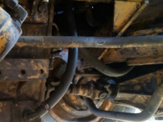 **305,000 บ.ต่อรอง/// รถตักล้อยาง JH30 เอวแข็ง **ขาย KOMATSU JH30B รถตักล้อยาง เอวแข็ง ยอดนิยม WHEEL LOADER KOMATSU JH30B รถตักล้อยาง เอวแข็ง ต่อแขน ขยายบุ้งกี๋ เรียบร้อย ตัก1-1.5คิว เครื่องเดิม ปั้มเดิม เกียร์ท็อร์ค เครื่อง DA220-4สูบ แน่นดี แรง ปั้มดี แ **305,000 บ.ต่อรอง/// รถตักล้อยาง JH30 เอวแข็ง **ขาย KOMATSU JH30B รถตักล้อยาง เอวแข็ง ยอดนิยม WHEEL LOADER KOMATSU JH30B รถตักล้อยาง เอวแข็ง ต่อแขน ขยายบุ้งกี๋ เรียบร้อย ตัก1-1.5คิว เครื่องเดิม ปั้มเดิม เกียร์ท็อร์ค เครื่อง DA220-4สูบ แน่นดี แรง ปั้มดี แ