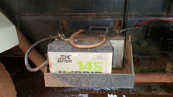 ขาย 10 ล้อดั้ม HINO FM3M เครื่องเดิม M10C 240 แรงม้า เกียร์เดิม สโลว์เดิม คัสซีสวยตลอดเส้น ทะเบียนพร้อมโอน