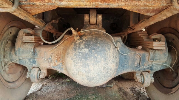 ขาย 10 ล้อดั้ม HINO FM3M เครื่องเดิม M10C 240 แรงม้า เกียร์เดิม สโลว์เดิม คัสซีสวยตลอดเส้น ทะเบียนพร้อมโอน