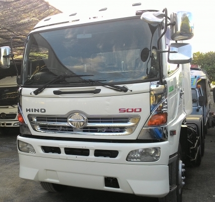 ขายรถ 10 ล้อ  HINO หัวลาก 344 แรงม้า  HISPEED ยูโร 3 สนใจติดต่อ 089-8914921 คุณตุ๊กตา