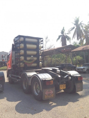 ขาย hino 500(260) ปี56 2คัน ราคา1900000ต่อคัน ต่อรองได้ สภาพดี สวยรถพึ่งถูกยึดมา