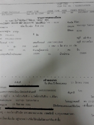 ขาย hino 500(260) ปี56 2คัน ราคา1900000ต่อคัน ต่อรองได้ สภาพดี สวยรถพึ่งถูกยึดมา