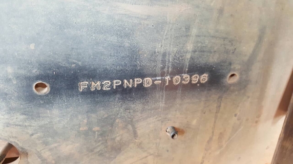 ขาย 10 ล้อดั้ม อู่สหกิจคอกเกษตร HINO MEGA 320 ปี 47 คัสซีสวยตลอดเส้น เครื่องเดิม เกียร์เดิม มีระบบลำโพงลากพ่วง ยางเต็ม แอร์เย็น ทะเบียนพร้อมโอน