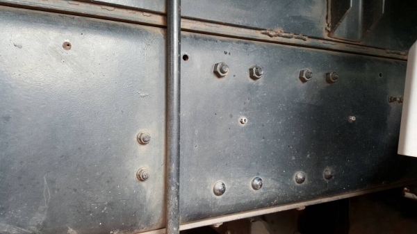 ขาย 10 ล้อดั้ม อู่สหกิจคอกเกษตร HINO MEGA 320 ปี 47 คัสซีสวยตลอดเส้น เครื่องเดิม เกียร์เดิม มีระบบลำโพงลากพ่วง ยางเต็ม แอร์เย็น ทะเบียนพร้อมโอน