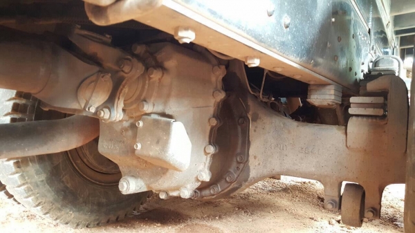 ขาย 10 ล้อดั้ม อู่สหกิจคอกเกษตร HINO MEGA 320 ปี 47 คัสซีสวยตลอดเส้น เครื่องเดิม เกียร์เดิม มีระบบลำโพงลากพ่วง ยางเต็ม แอร์เย็น ทะเบียนพร้อมโอน