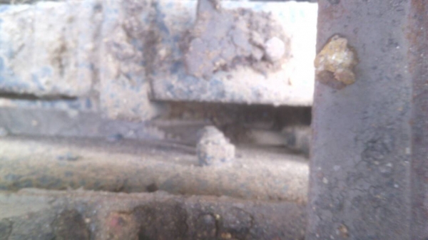 ขายรถบรรทุก 10 ล้อเทรลเลอร์ HINO FM227 ใส่เครื่อง UD320 แรงม้า 2 เพลา ราคา 650000