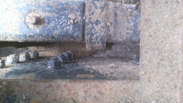 ขายรถบรรทุก 10 ล้อเทรลเลอร์ HINO FM227 ใส่เครื่อง UD320 แรงม้า 2 เพลา ราคา 650000