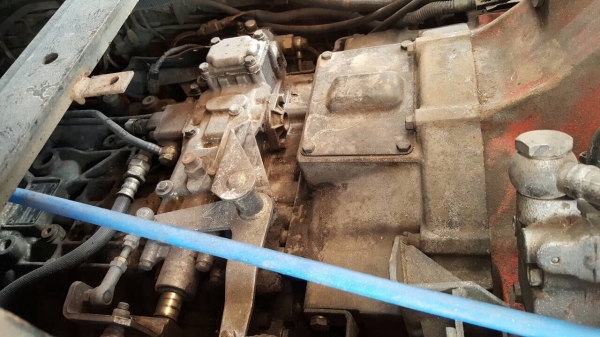 ขายรถ 10 ล้อดั้มสามมิตร คอกเกษตร ISUZU DECA 270 EURO ปี 45 คัสซีสวยตลอดเส้น เครื่องเดิม เกียร์เดิม มีระบบลำโพงลากพ่วง ยางดี ทะเบียนพร้อมโอน