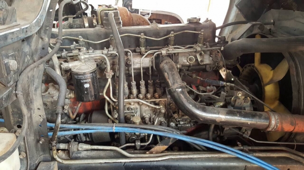 ขายรถ 10 ล้อดั้มสามมิตร คอกเกษตร ISUZU DECA 270 EURO ปี 45 คัสซีสวยตลอดเส้น เครื่องเดิม เกียร์เดิม มีระบบลำโพงลากพ่วง ยางดี ทะเบียนพร้อมโอน