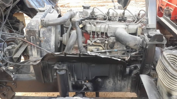 ขาย6ล้อHINO FC120เครน3ตัน4ปอก แชชซีสวยเดิม เครนUNIC เก่านอก สภาพพร้อมใช้งาน เอกสารทะเบียนพร้อมโอนเครื่องดี