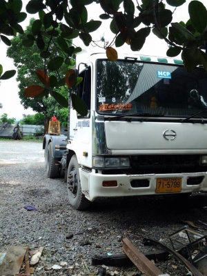 ขายสิบล้อหัวลากโปรเฟีย