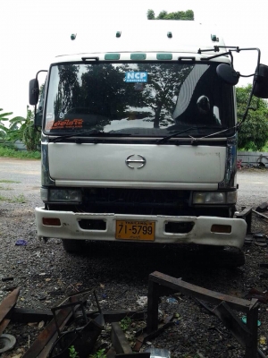 ขายสิบล้อหัวลากโปรเฟีย